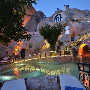 Cappadocia Gamirasu Cave Hotel